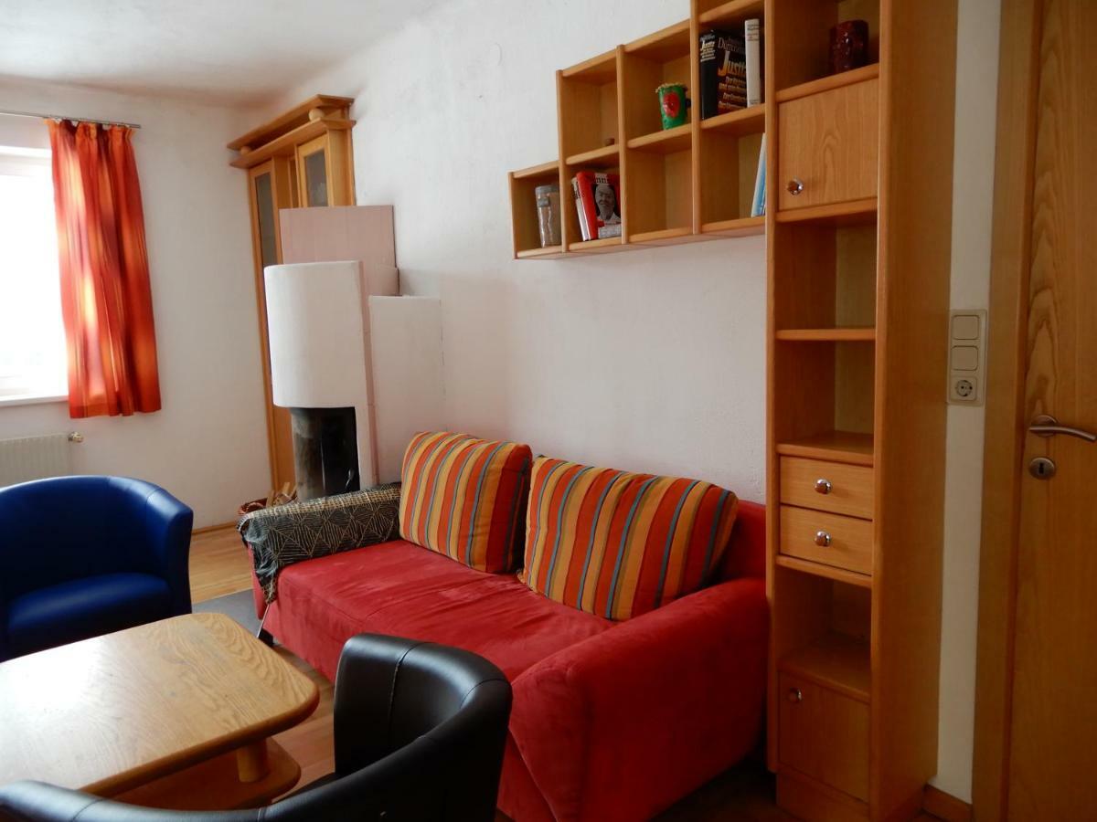 Ferienhaus Grohs Neumarkt in Steiermark Esterno foto
