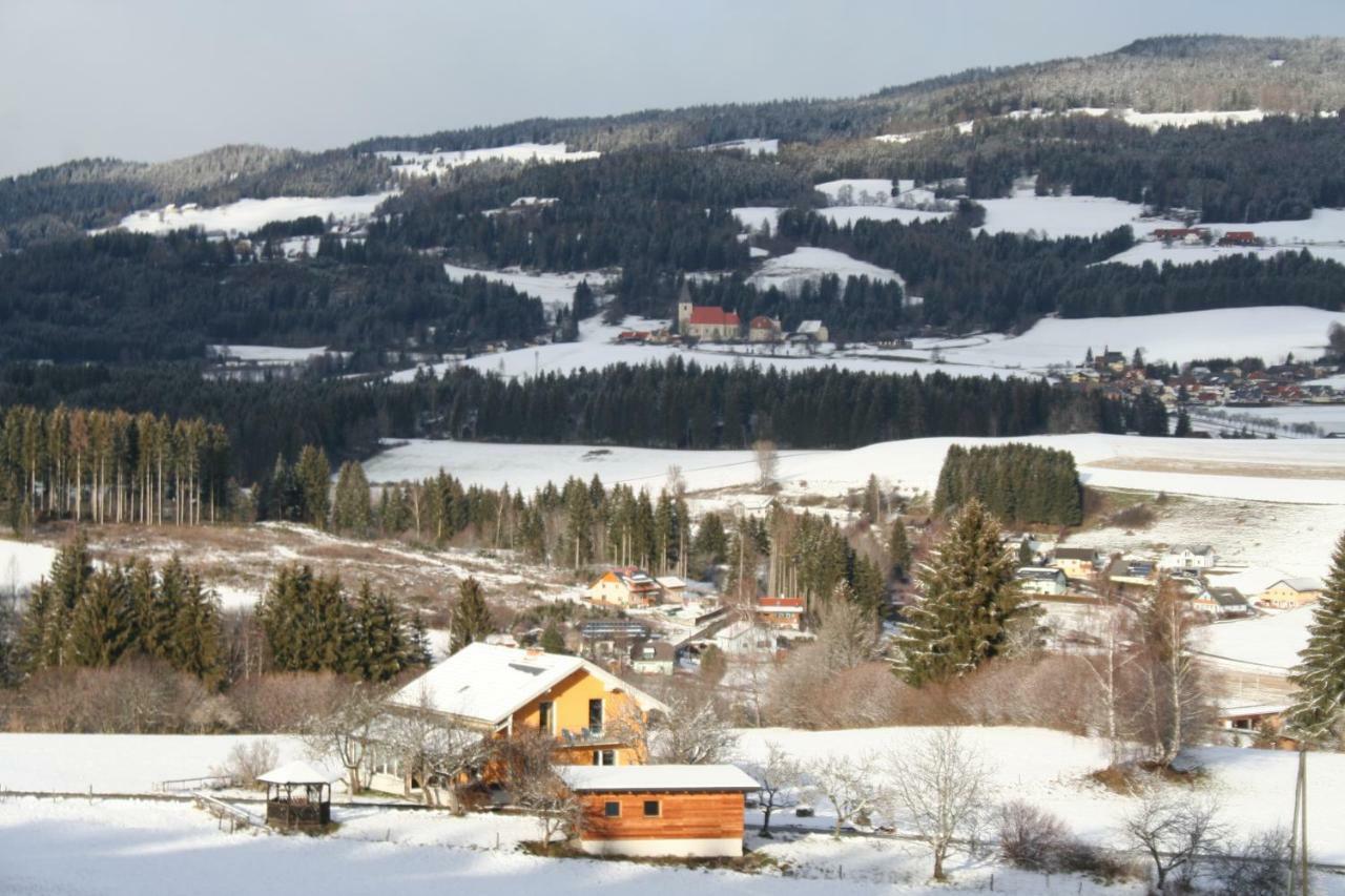 Ferienhaus Grohs Neumarkt in Steiermark Esterno foto